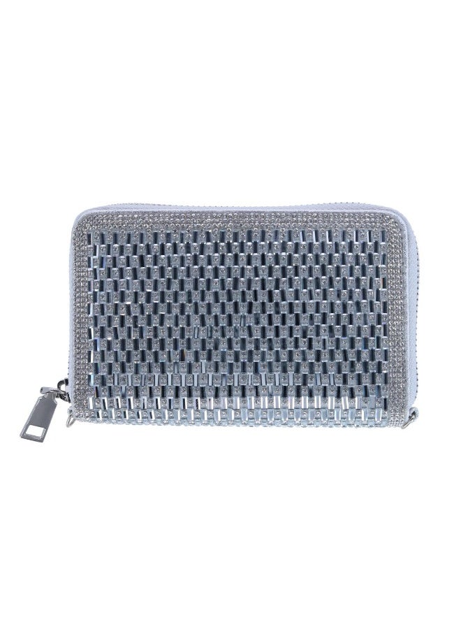 She Clutch mini wallet - Image 1